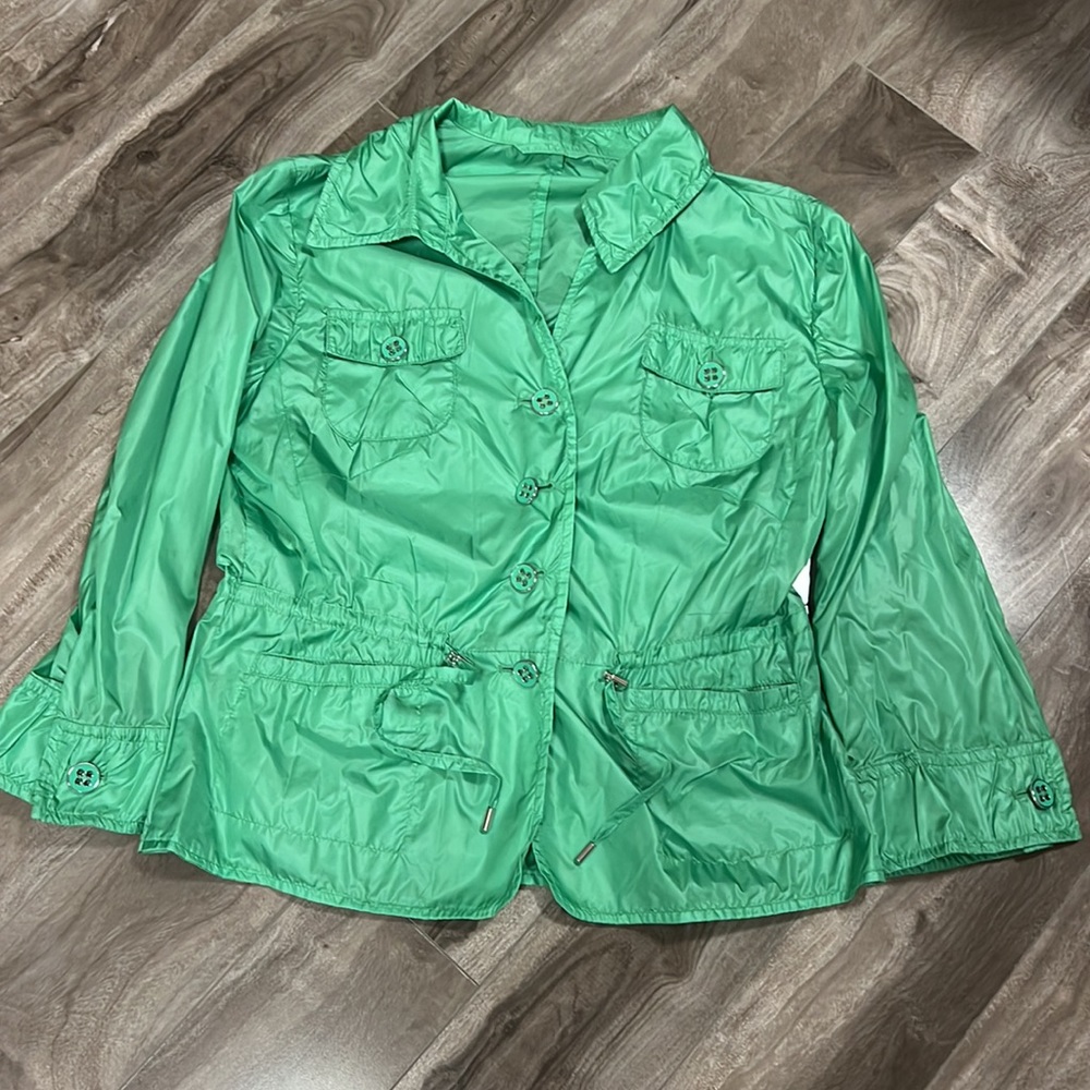 🔥🔥BASLER European Green jacket/blazer